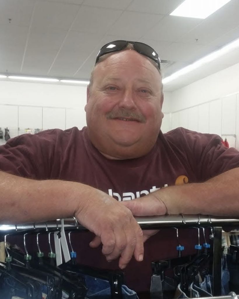 Robert Alyn Barnaby, II