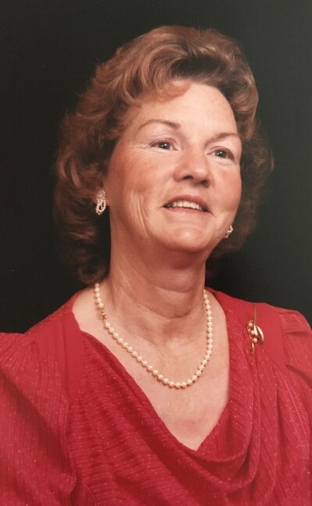 Reba Mae Whitaker Profile Photo
