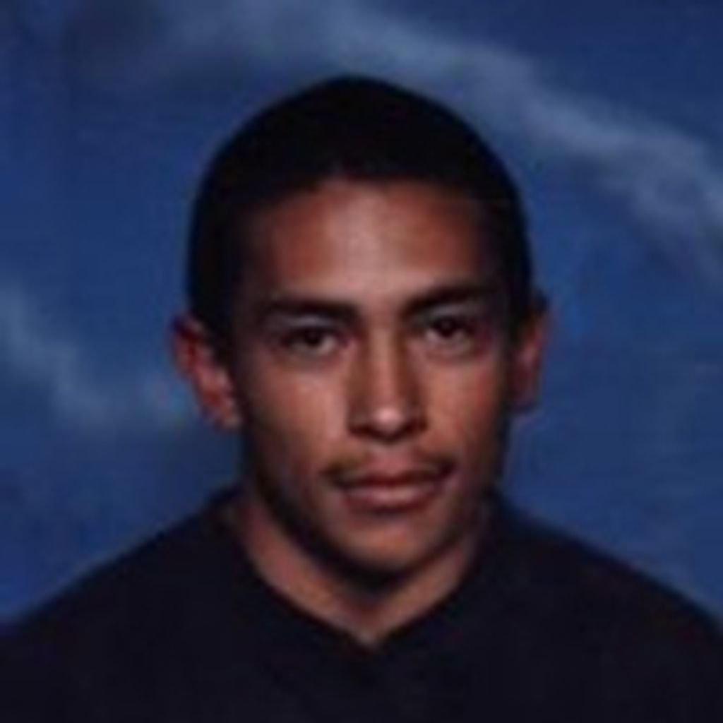 Aaron Nelson Profile Photo