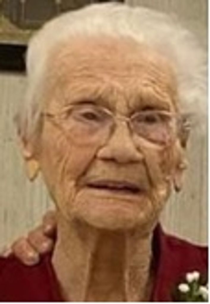 Lois Janet (Clark) Rodgers Profile Photo