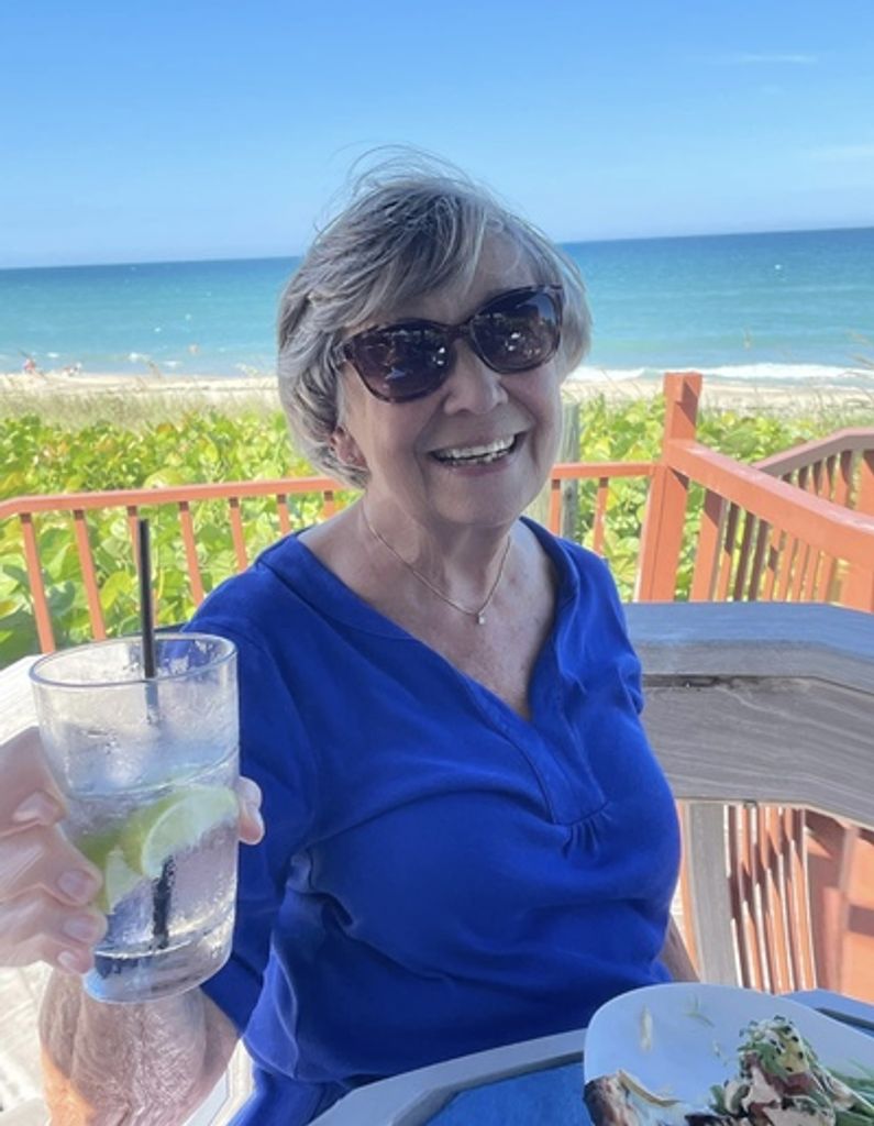 Betty L Hudson Profile Photo