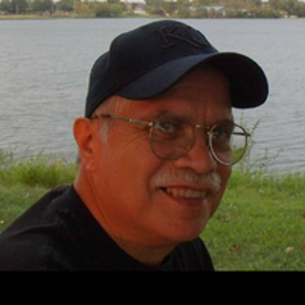 Richard Rodriguez