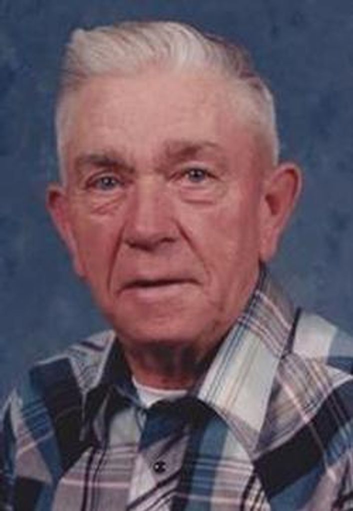 John Thomas Luttrell Profile Photo