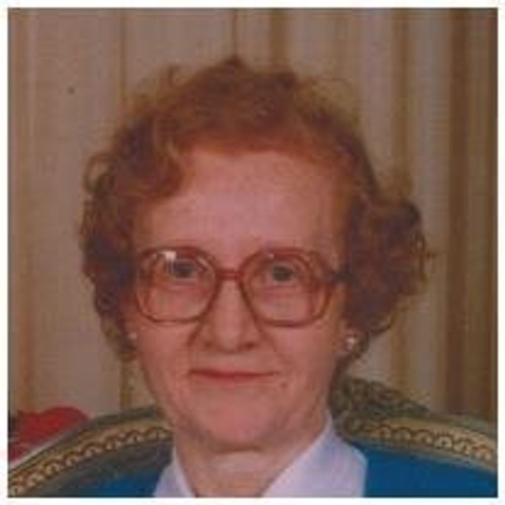 Elisabeth Hugel Profile Photo