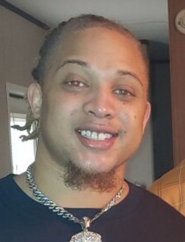 Tridarrius Daishun Williams Profile Photo