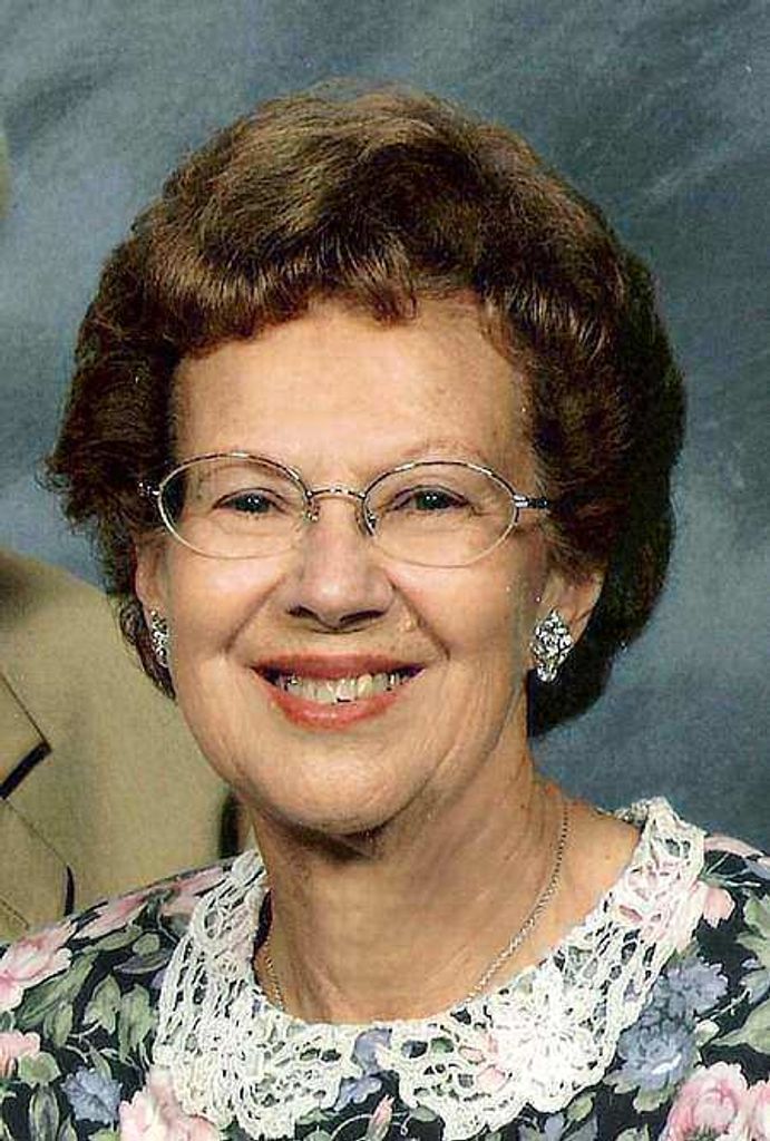 Gladys Vance Sullivan Profile Photo