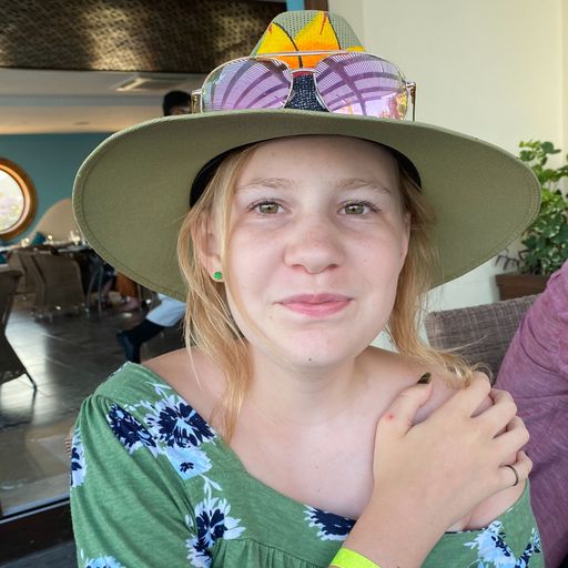 Madyson Marie O'Brien Profile Photo