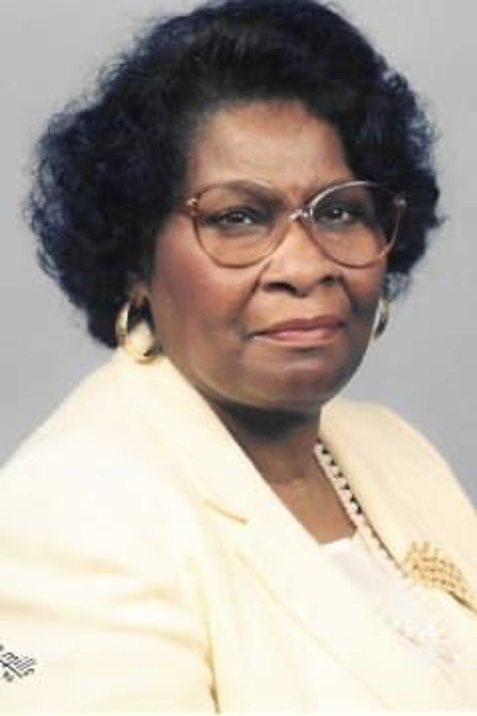 Mary Hines Profile Photo