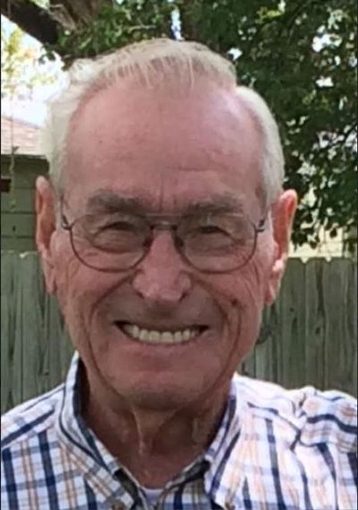 Thornton Lewis 'Todd' White