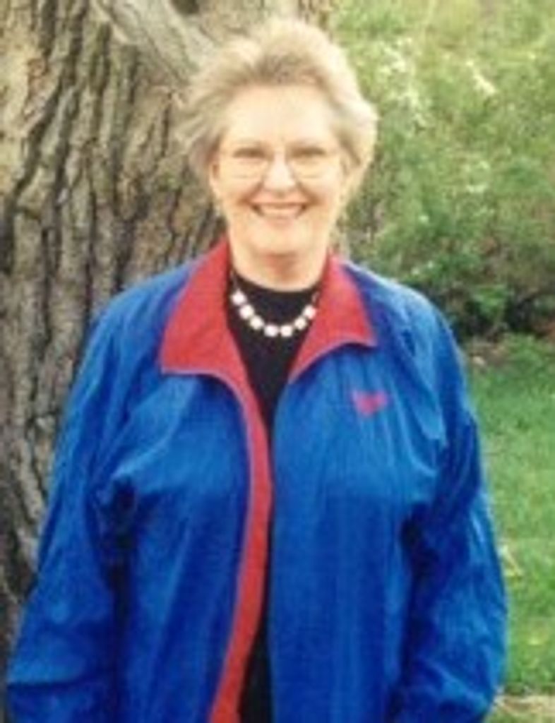 Linda Larson
