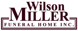 Wilson Miller Funeral Home Inc.