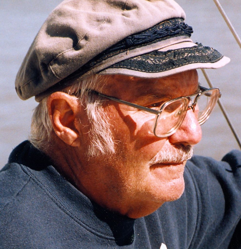 Robert E. Wolfe