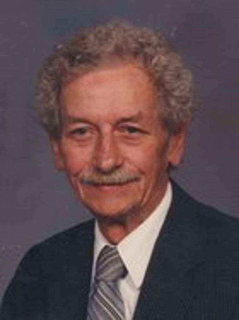 Roger Inglish