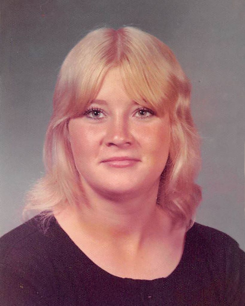 Susanne Elaine Wright (nee Ryshak)