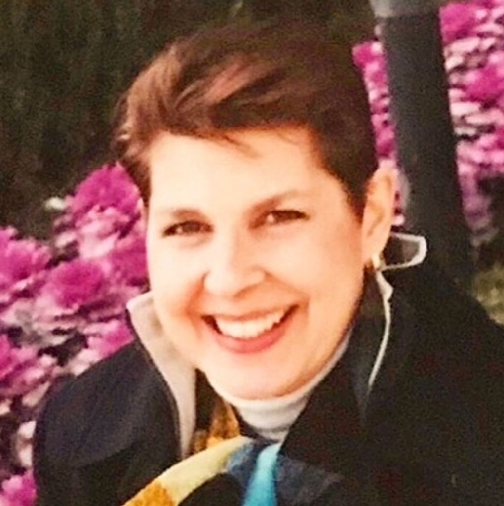 Pamela Hughes Profile Photo