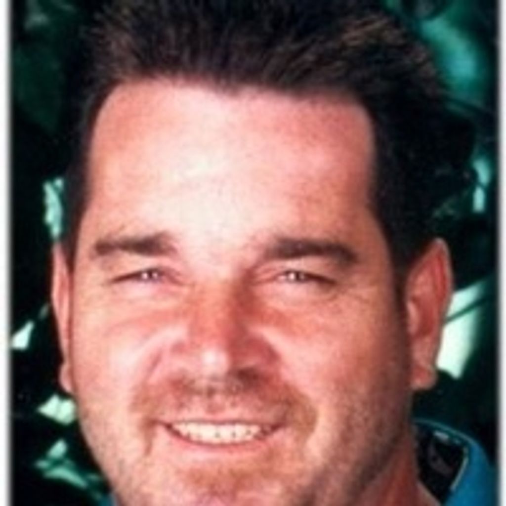 Steven Horgan
