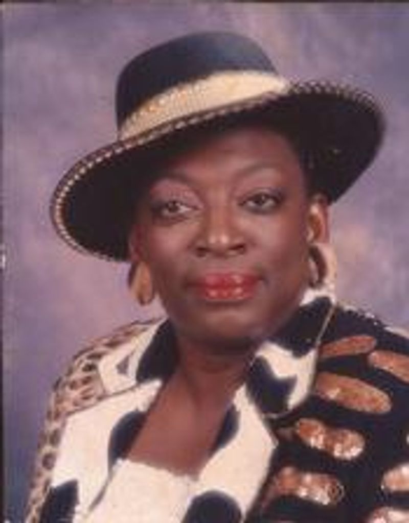 Gloria Boykin