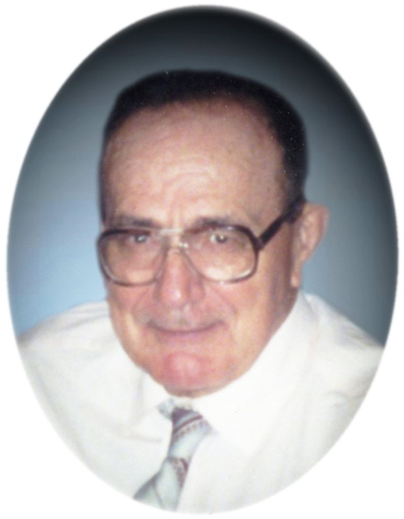 Richard L. Klingensmith