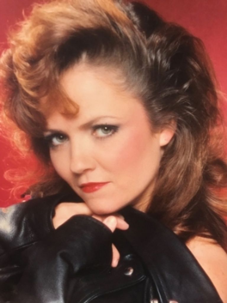 Tina Kay Nelson Profile Photo