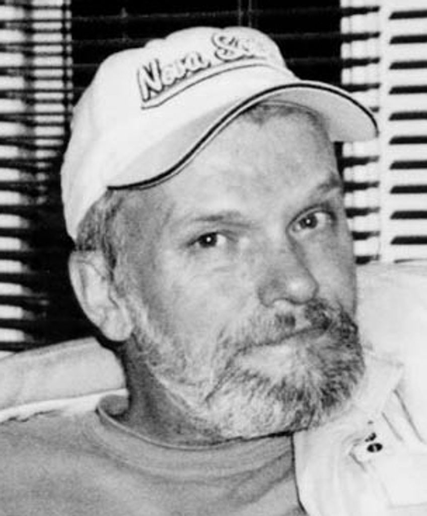 David Gordon Nickerson Profile Photo