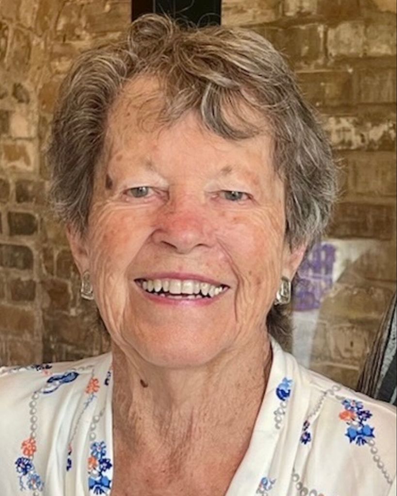 Mary Helen Halaas