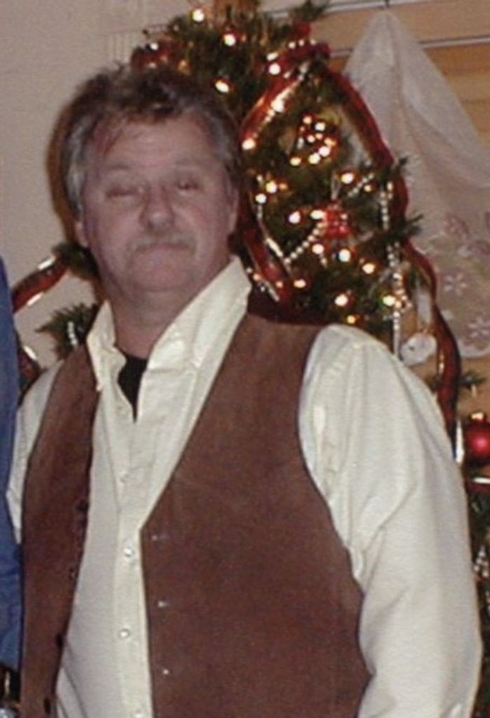 John Leverich