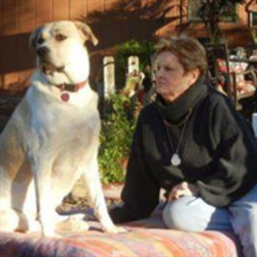 Judy Fagan