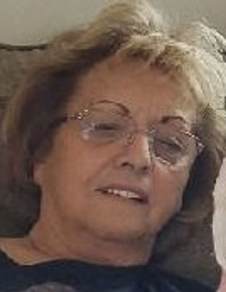 Judith Barbara Cascone