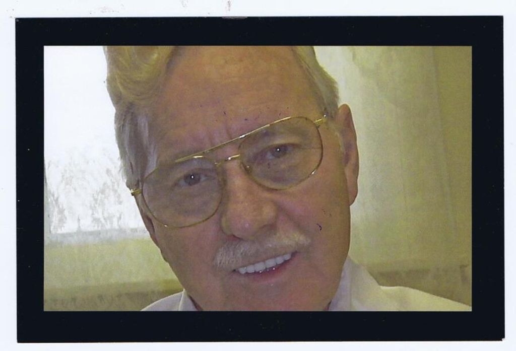 Ralph Ginter Profile Photo