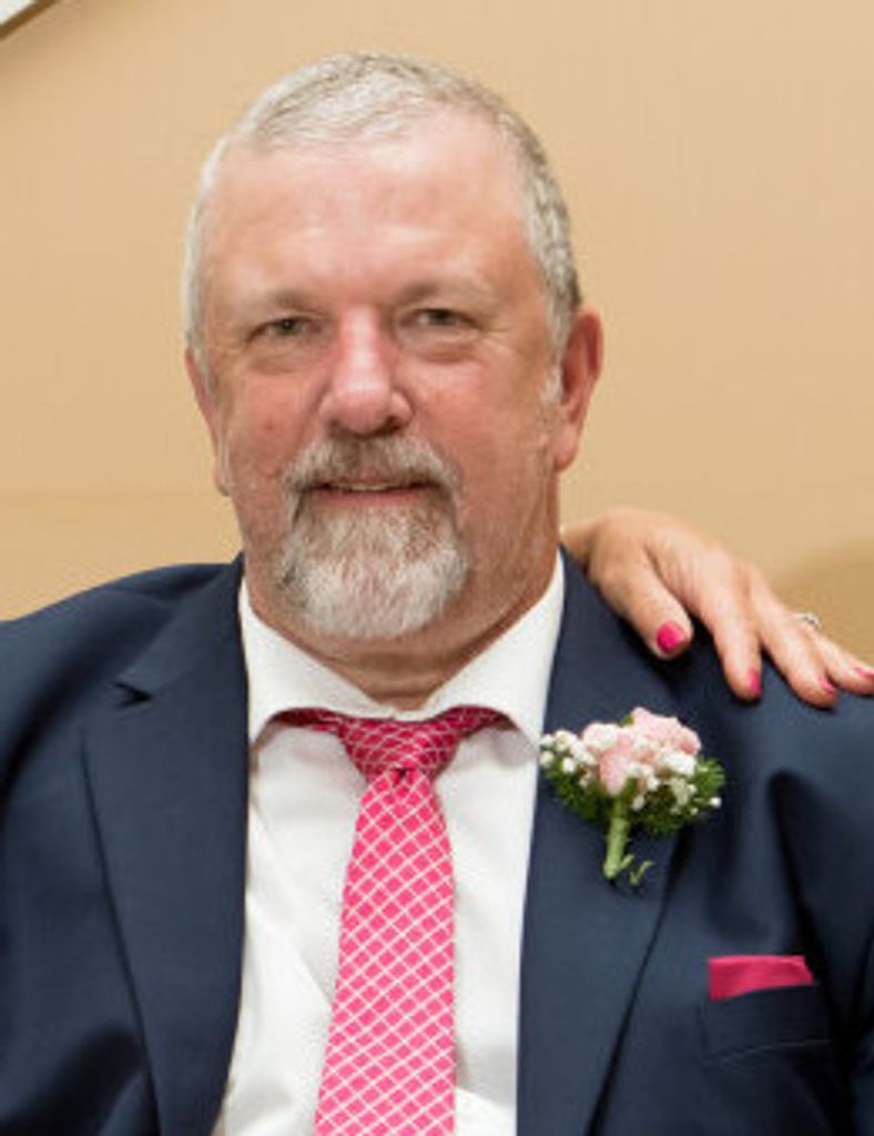 Stanley Wayne Blackburn