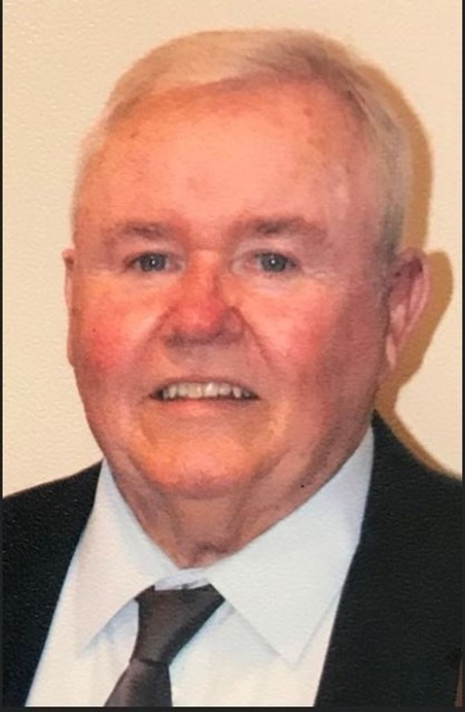 Larry James Powell Profile Photo