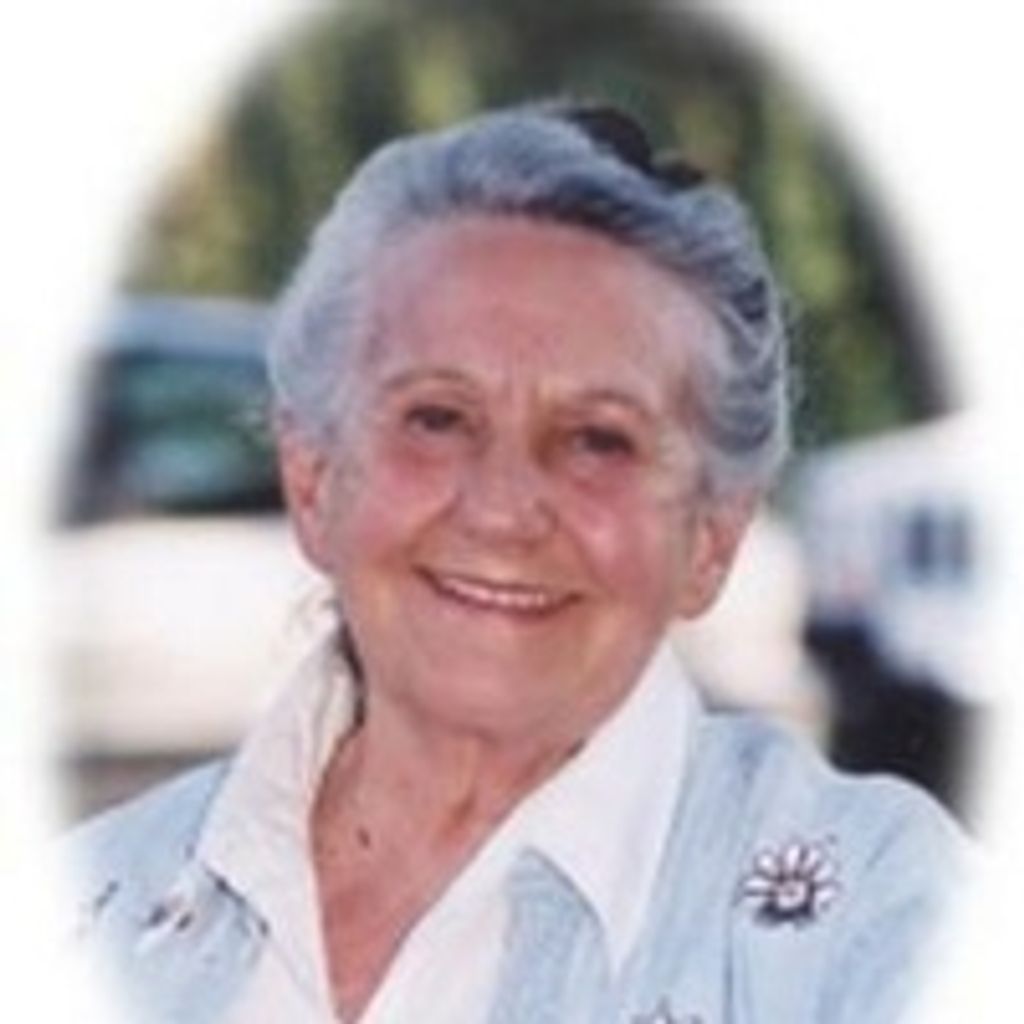 Alma Marie Morse