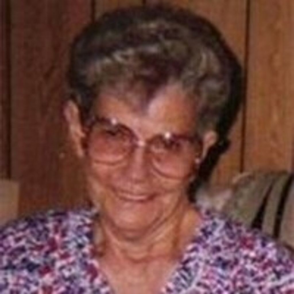 L. Delana Hatley Mccroskey