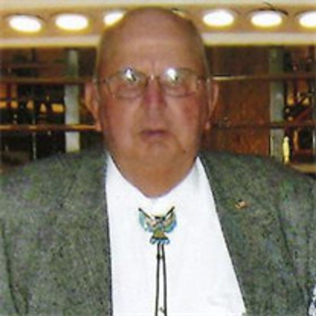 Mark M. Salisbury