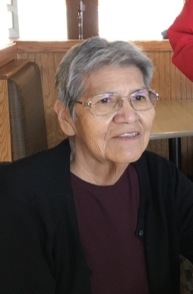 Elaine Marie Keepseagle Profile Photo