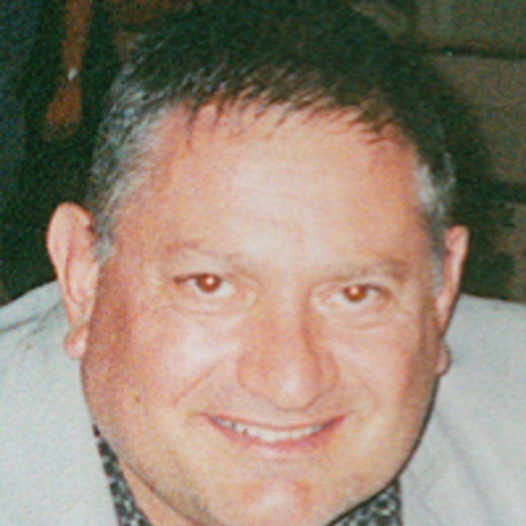 Vincent  T. Papa,  Sr.