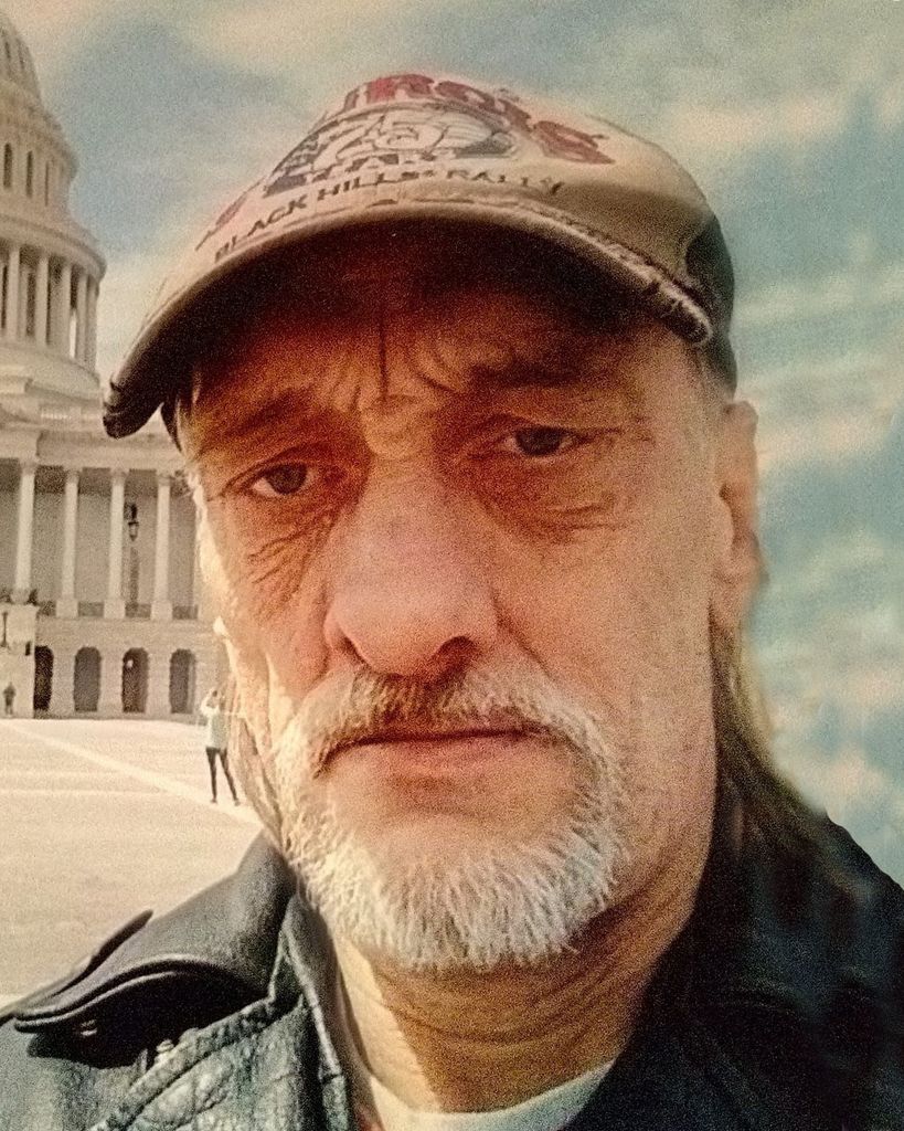 Terry Miles Amundsen Profile Photo