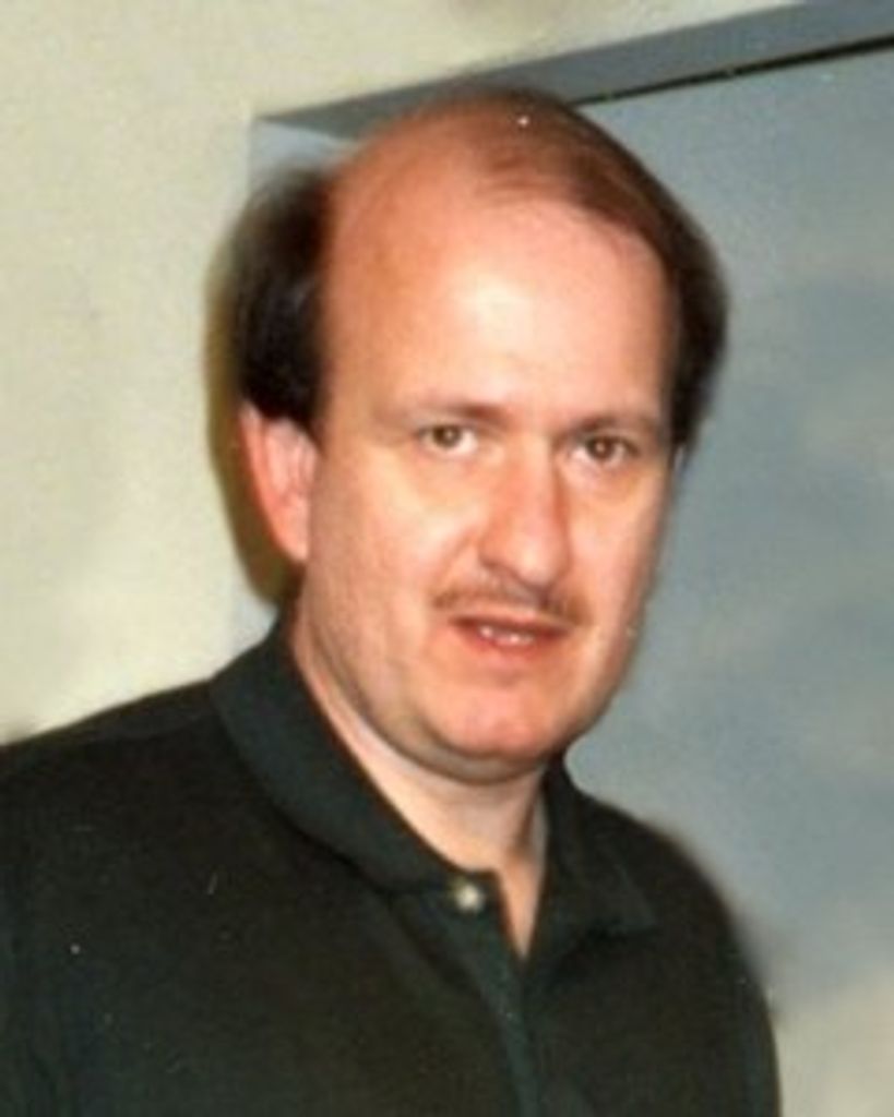 Gerald L. Bradshaw