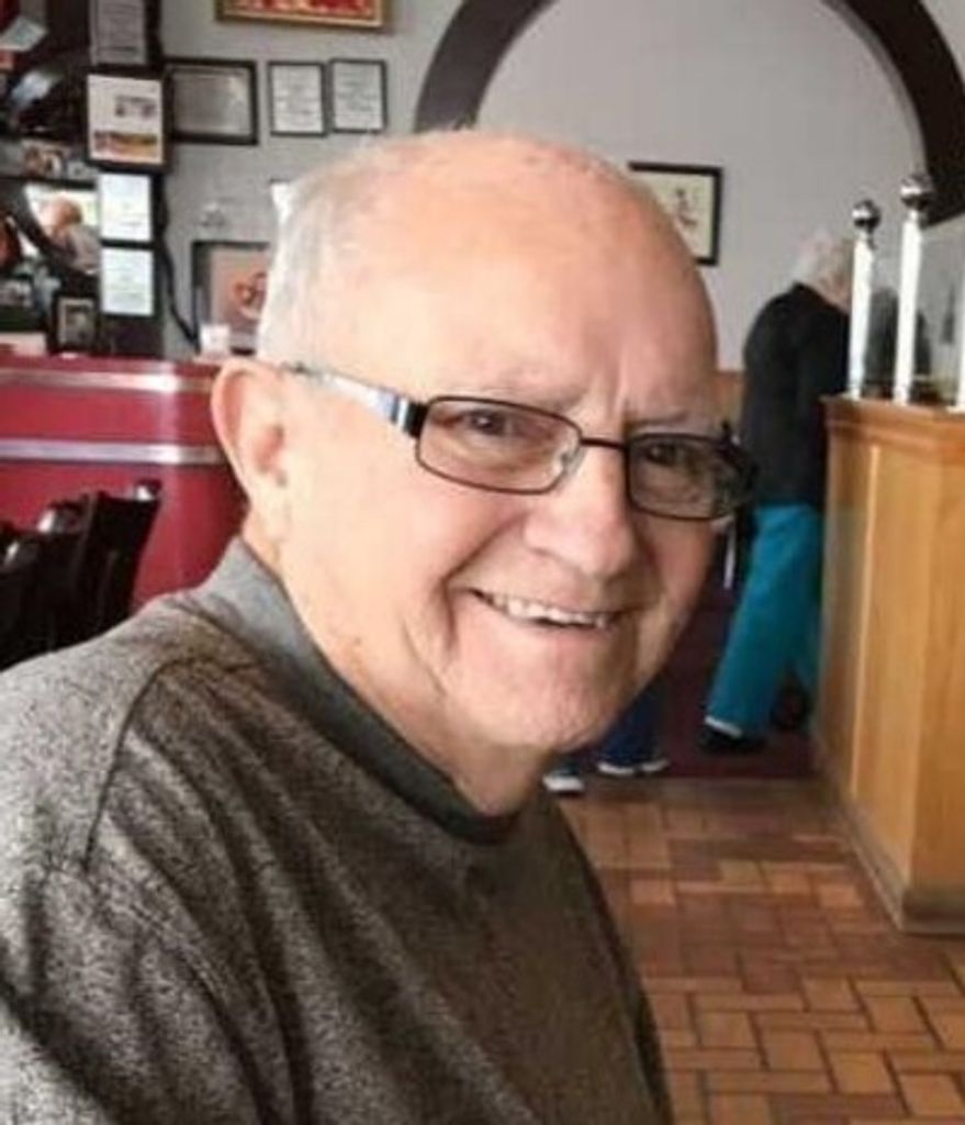 Roger Lewis Waltz Profile Photo