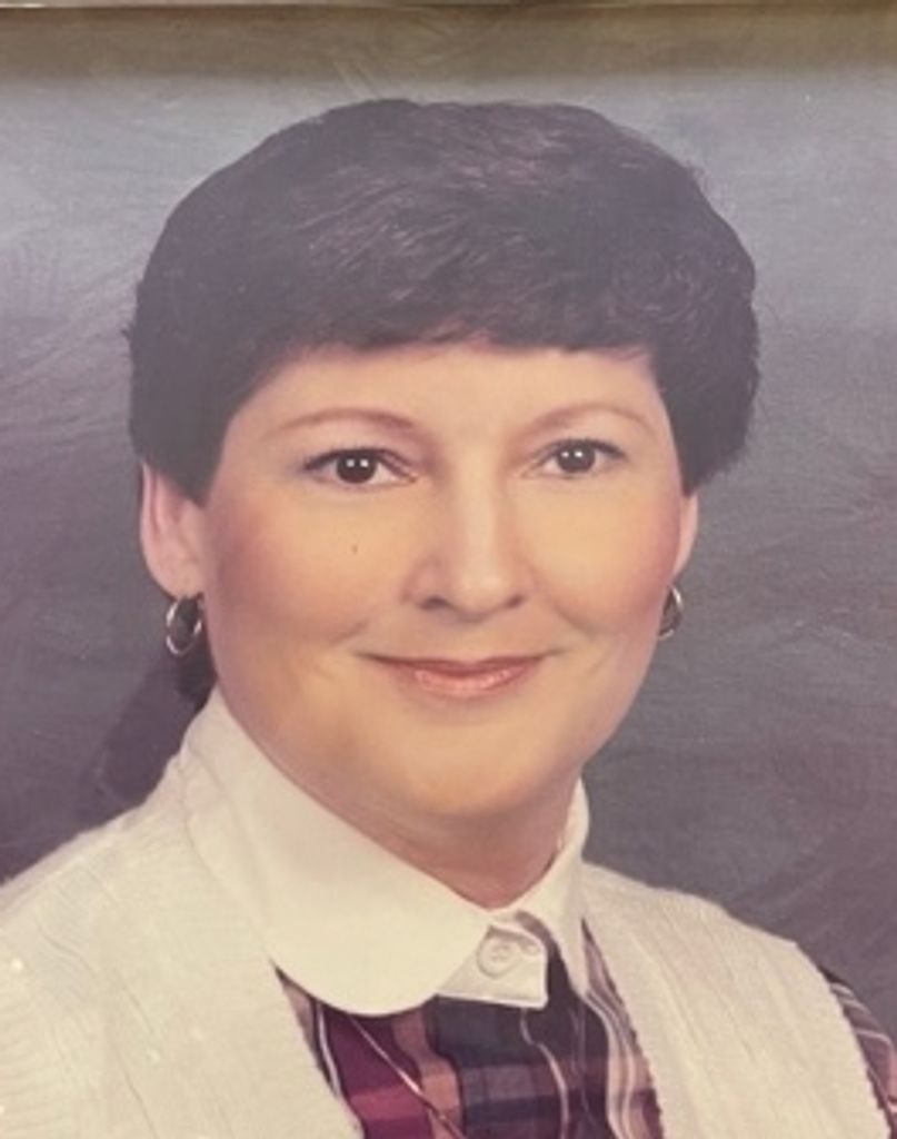 Wanda Huttoe Hickman