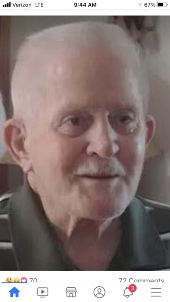 Chester B. Wig Profile Photo
