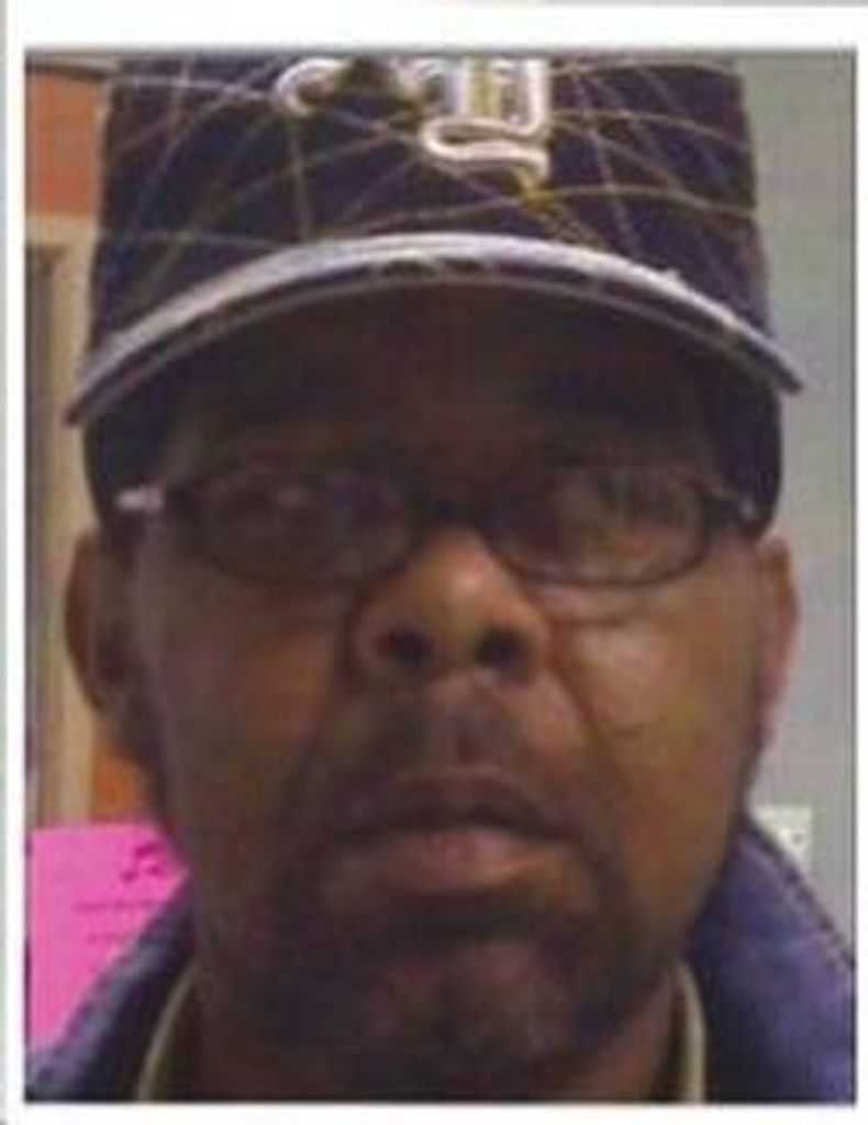 Anthony Steven Dash Profile Photo