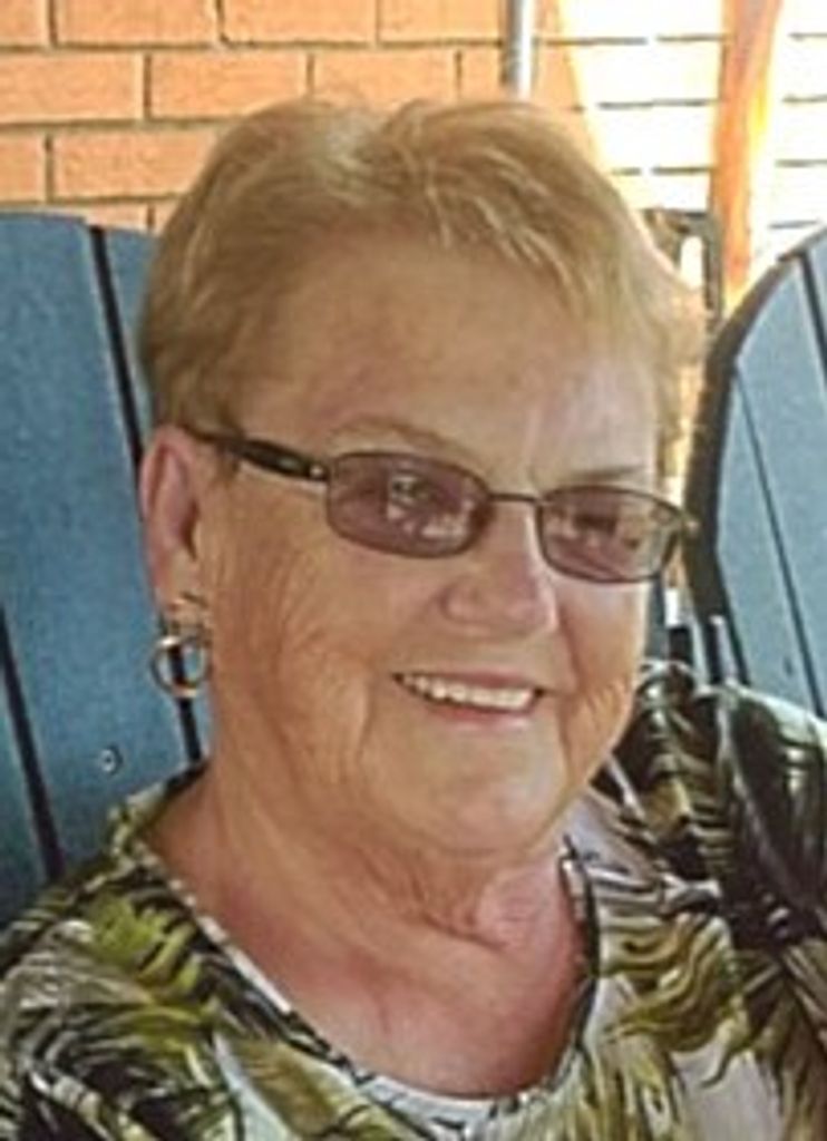 Mary "Summy" Logsdon