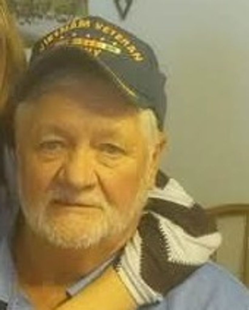 Ronald Heaps Schow Sr. Profile Photo