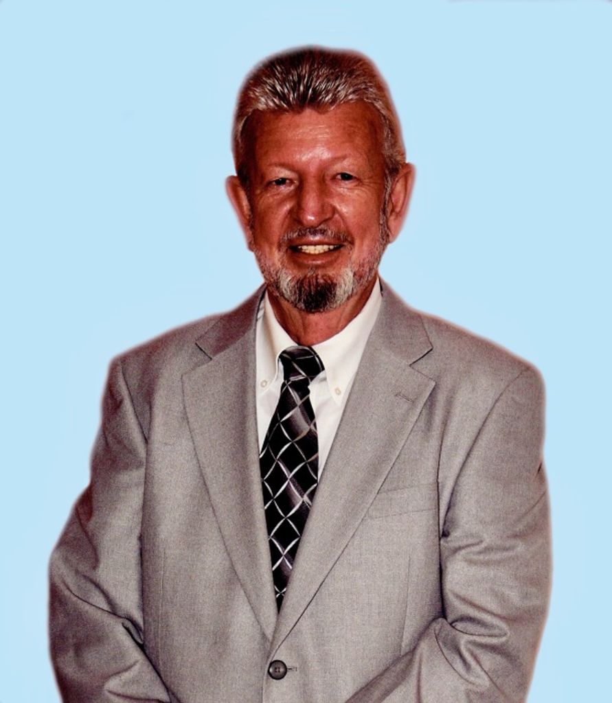 Jim J. Lucas