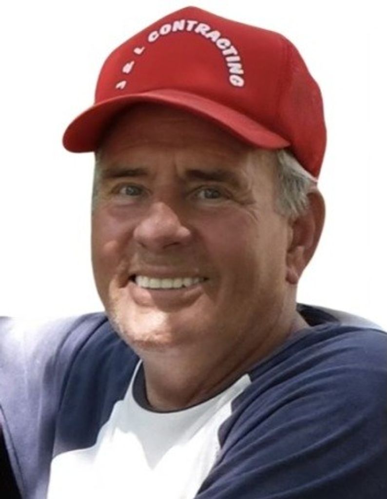 Richard "Rick" Duane Fullmer