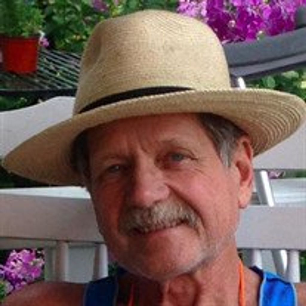 Richard  "Ric" Ahern