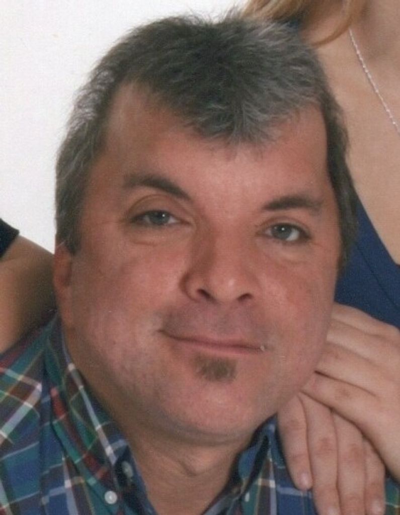 Daniel Lawrence Delisle