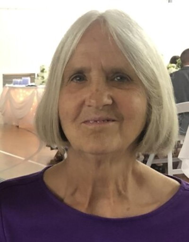 Dorothy Mae (Dennison)  Armstrong