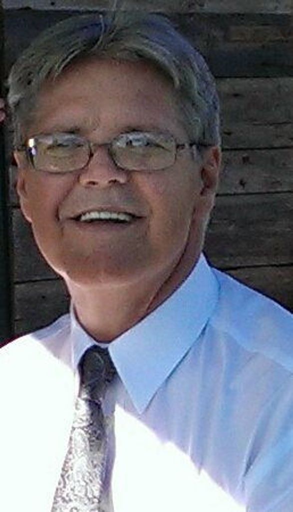 Gordon "Gordy" F. Bates